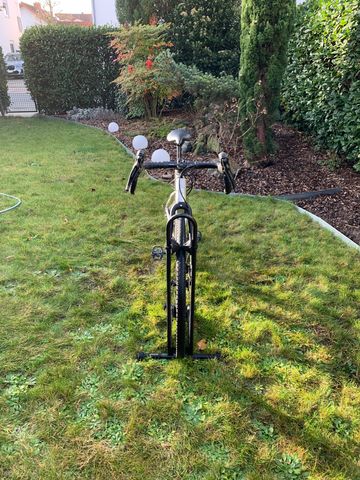 Gebrauchtes Cannondale Topstone 1 2023 2023 Road & Gravel, Hellgrau — Bild 8 von 14