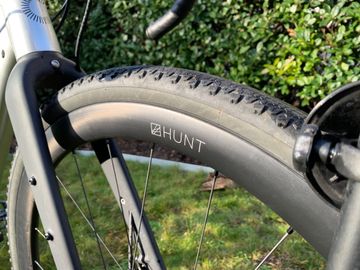 Gebrauchtes Cannondale Topstone 1 2023 2023 Road & Gravel, Hellgrau — Bild 12 von 14