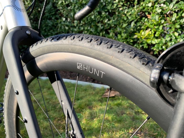 Used Cannondale Topstone 1 2023 2023 Road & Gravel, Light Gray — image 12 of 14