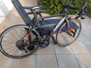 Used Scrapper Spego 200 2022 Road & Gravel, Black — image 14 of 25