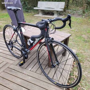 Used Scrapper Spego 200 2022 Road & Gravel, Black — image 7 of 25