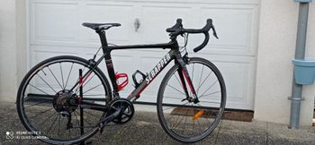 Used Scrapper Spego 200 2022 Road & Gravel, Black — image 22 of 25