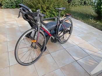 Used Scrapper Spego 200 2022 Road & Gravel, Black — image 5 of 25