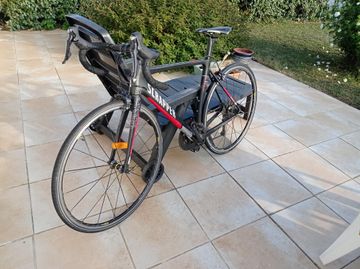 Used Scrapper Spego 200 2022 Road & Gravel, Black — image 5 of 25