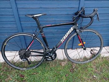Used Scrapper Spego 200 2022 Road & Gravel, Black — image 11 of 25