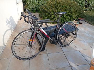 Used Scrapper Spego 200 2022 Road & Gravel, Black — image 19 of 25