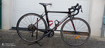 Used Scrapper Spego 200 2022 Road & Gravel, Black — image 21 of 25