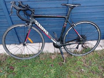Used Scrapper Spego 200 2022 Road & Gravel, Black — image 8 of 25