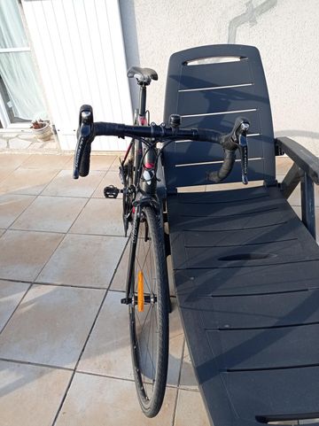 Used Scrapper Spego 200 2022 Road & Gravel, Black — image 12 of 25