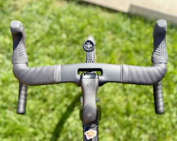 Used Cervélo Áspero-5 GRX RX825 Di2 1 2026 2026 Road & Gravel, Black — image 2 of 5