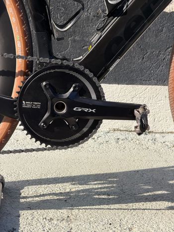 Used Cervélo Áspero-5 GRX RX825 Di2 1 2026 2026 Road & Gravel, Black — image 3 of 7