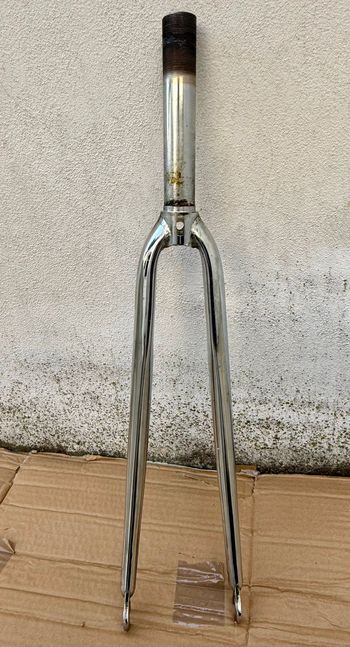 Used Liotto Liotto Custom Frameset 1990 Road & Gravel, Red — image 7 of 7