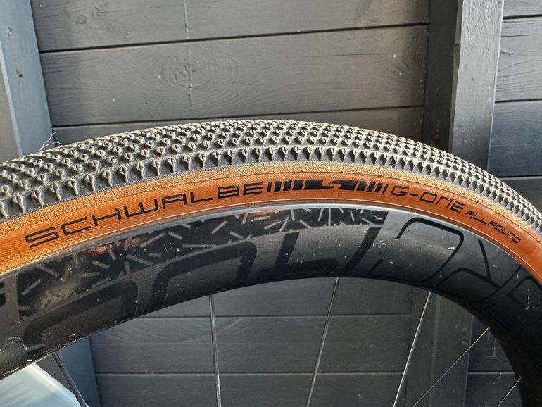 Used Simplon Inissio Gravel Rival/Eagle AXS 2022 2022 Road & Gravel, Light Gray — image 11 of 12
