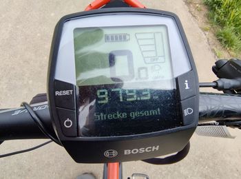 Used Riese & Müller Load 60 Vario 2020 2020 Urban — image 11 of 20