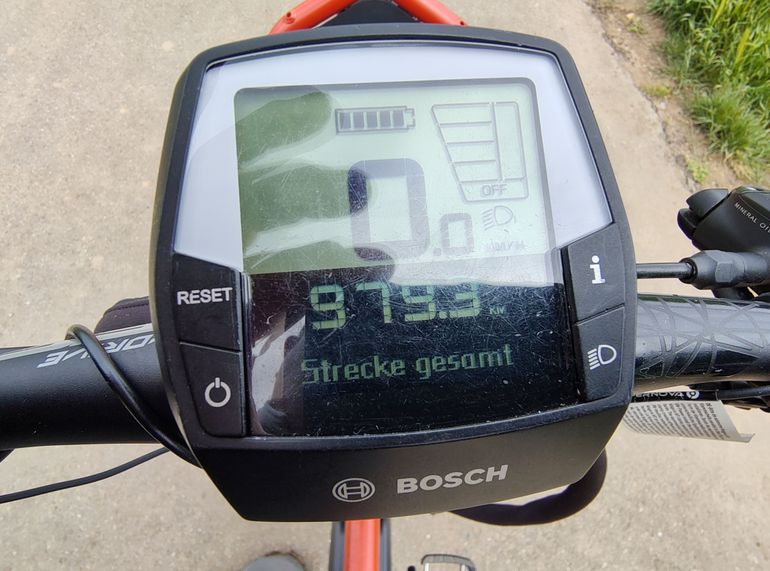 Used Riese & Müller Load 60 Vario 2020 2020 Urban — image 11 of 20