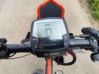 Used Riese & Müller Load 60 Vario 2020 2020 Urban — image 12 of 20