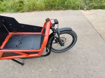 Used Riese & Müller Load 60 Vario 2020 2020 Urban — image 3 of 20