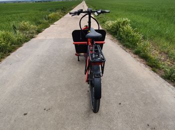 Used Riese & Müller Load 60 Vario 2020 2020 Urban — image 20 of 20