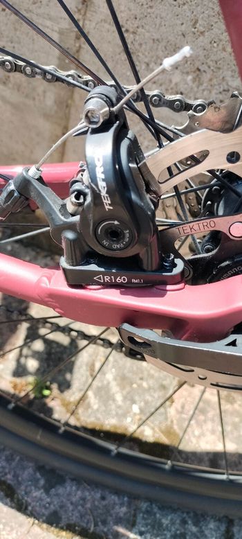 Used Kross ESKER 2.0 2019 2019 Road & Gravel — image 5 of 6