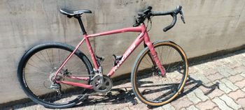 Used Kross ESKER 2.0 2019 2019 Road & Gravel — image 2 of 6