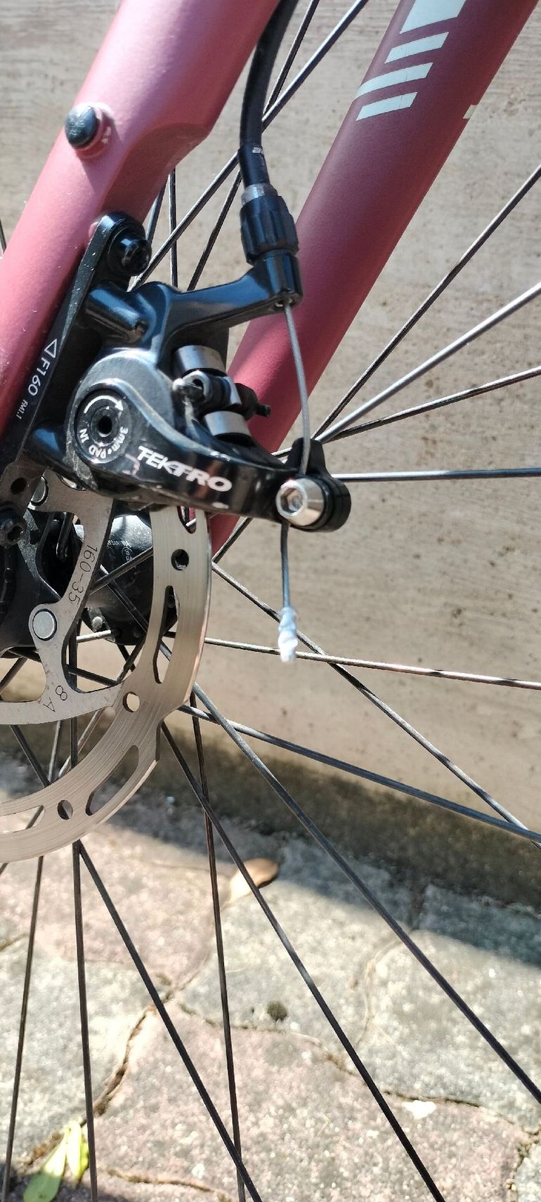 Used Kross ESKER 2.0 2019 2019 Road & Gravel — image 4 of 6