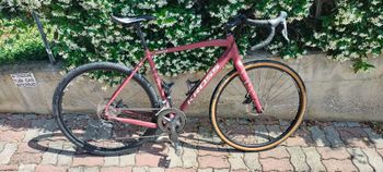 Used Kross ESKER 2.0 2019 2019 Road & Gravel