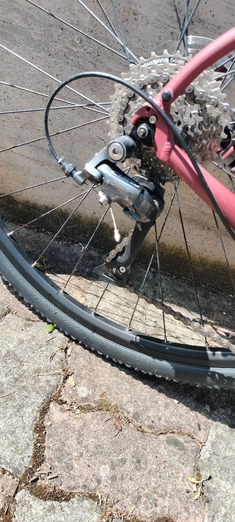 Used Kross ESKER 2.0 2019 2019 Road & Gravel — image 3 of 6