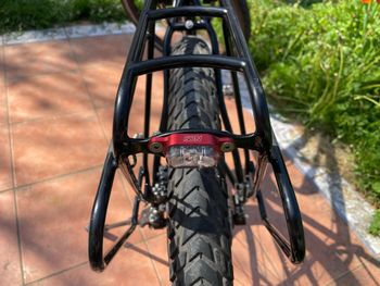 Used Rennstahl 853 Pinion P-Line Gearbox 2019 Urban, Black — image 10 of 16