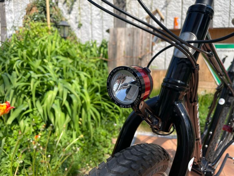 Used Rennstahl 853 Pinion P-Line Gearbox 2019 Urban, Black — image 9 of 16