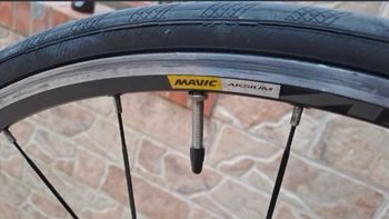 Used Canyon Endurace Shimano 105 2017 Road & Gravel, Negro — image 9 of 10