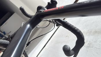 Used Canyon Endurace Shimano 105 2017 Road & Gravel, Black — image 23 of 35