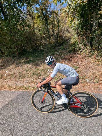 Used Wilier CENTO10 SL SHIMANO ULTEGRA R8020 2022 2022 Road & Gravel, Black — image 6 of 6