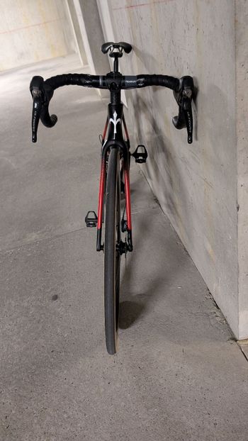 Used Wilier CENTO10 SL SHIMANO ULTEGRA R8020 2022 2022 Road & Gravel, Black — image 2 of 6