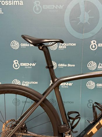 Used Trek Trek Emonda SL 6 AXS Power-Meter 2023 Road & Gravel, Light Gray — image 6 of 13