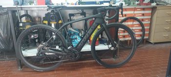 Used Trek Domane+ SLR 6 Pro 2024 2024 Racefiets & gravel