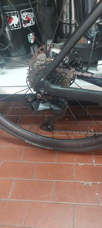 Used Trek Domane+ SLR 6 Pro 2024 2024 Road & Gravel — image 6 of 7