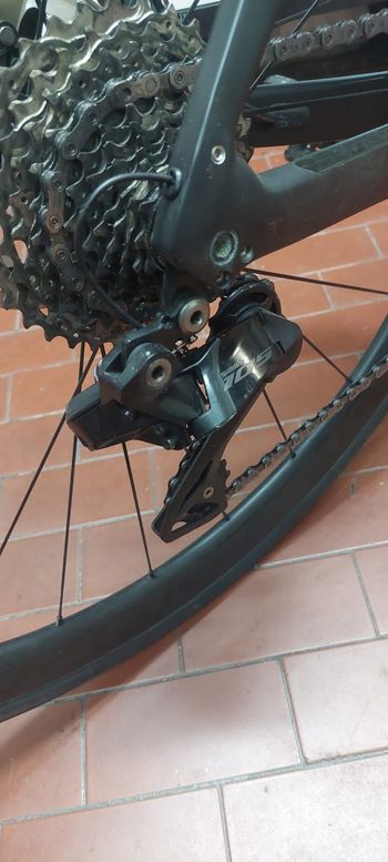 Used Trek Domane+ SLR 6 Pro 2024 2024 Road & Gravel — image 3 of 7