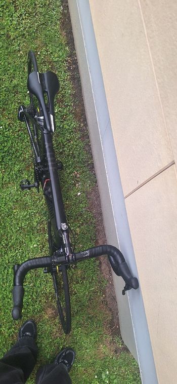 Used Rose X-Lite Shimano Ultegra Di2 2017 Road & Gravel — image 2 of 6