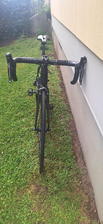 Used Rose X-Lite Shimano Ultegra Di2 2017 Road & Gravel — image 5 of 6