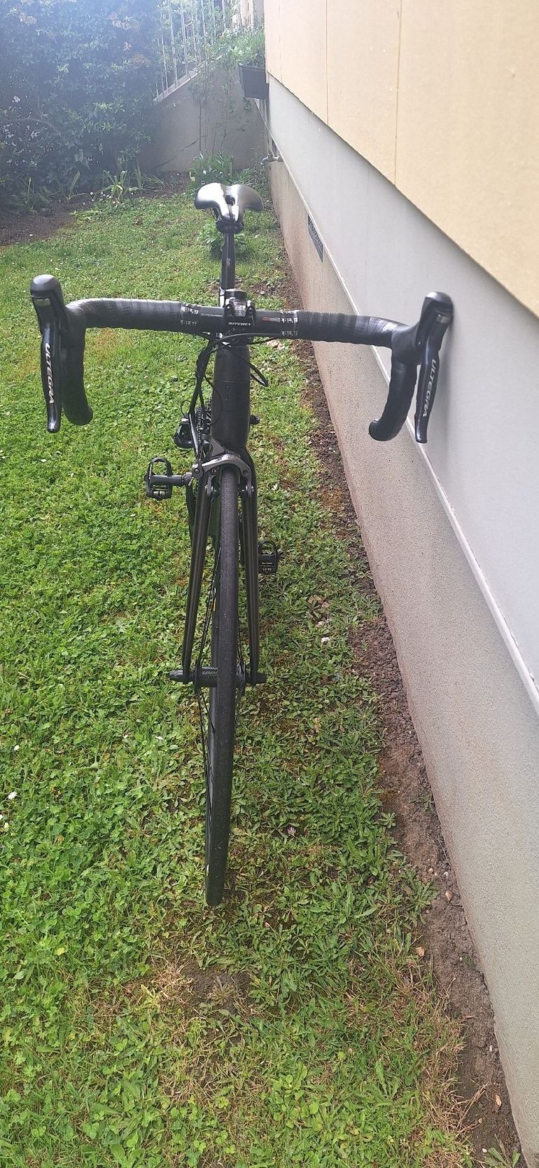 Used Rose X-Lite Shimano Ultegra Di2 2017 Road & Gravel — image 5 of 6