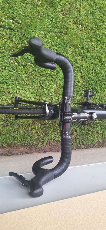 Used Rose X-Lite Shimano Ultegra Di2 2017 Road & Gravel — image 4 of 6