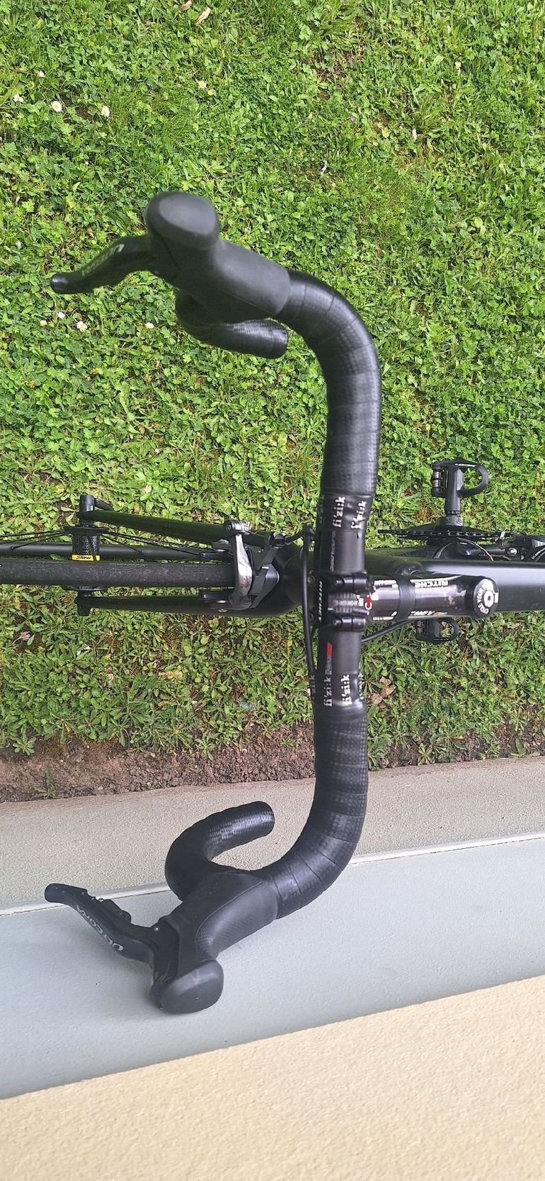 Used Rose X-Lite Shimano Ultegra Di2 2017 Road & Gravel — image 4 of 6