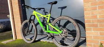Used Specialized Enduro Comp 650b 2017 2017 Mountainbike — image 2 of 4