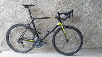 Giant TCR Advanced Pro 1 2017 2017 Route & Gravel d'occasion