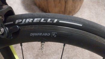 Używany Giant TCR Advanced Pro 1 2017 2017 Road & Gravel — zdjęcie 8 z 14