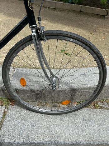 Used Jitensha Jitensha Custom Other 2022 Road & Gravel, Black — image 6 of 11
