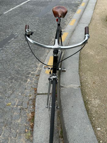 Used Jitensha Jitensha Custom Other 2022 Road & Gravel, Black — image 5 of 11