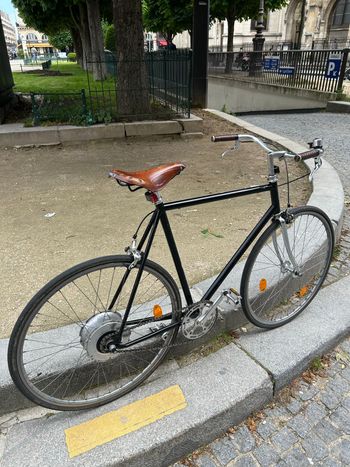 Used Jitensha Jitensha Custom Other 2022 Road & Gravel
