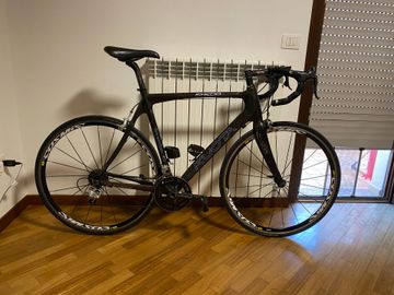 Used Kuota Kredo Campagnolo Chorus 2010 Road & Gravel