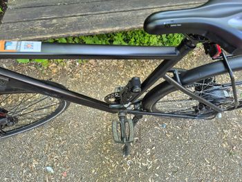Used Prophete Prophete Custom Shimano Alivio 2021 Urban, Black — image 5 of 10